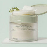 Ji Woo Gae Cica BHA Blemish Toner Pad